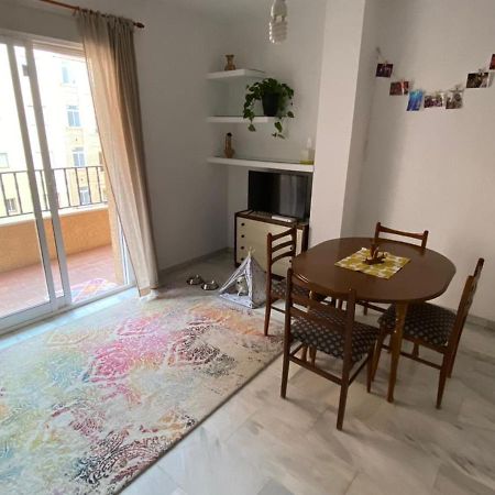 Appartement Pati Perro à Grenade Extérieur photo
